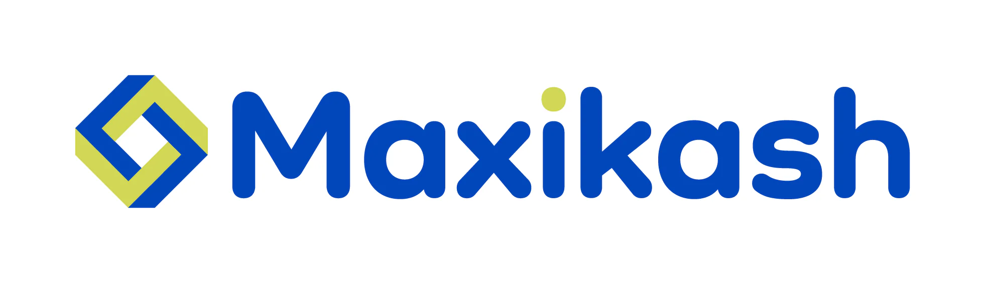Maxikash